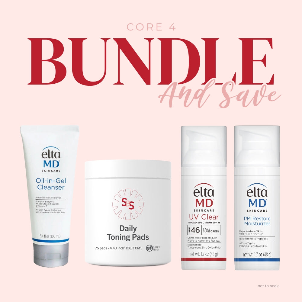Core Four Bundle