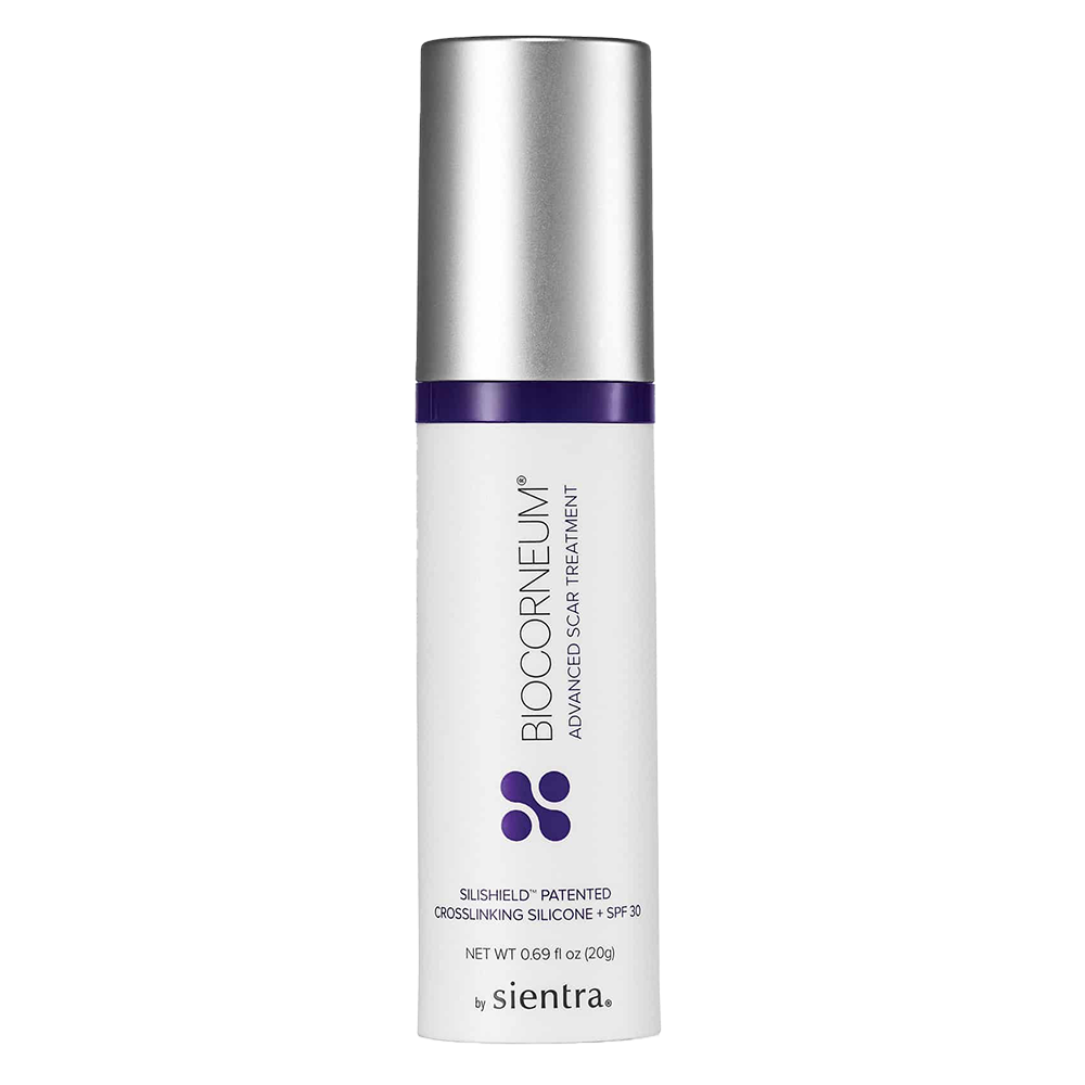 Biocorneum scar treatment + SPF30 20g