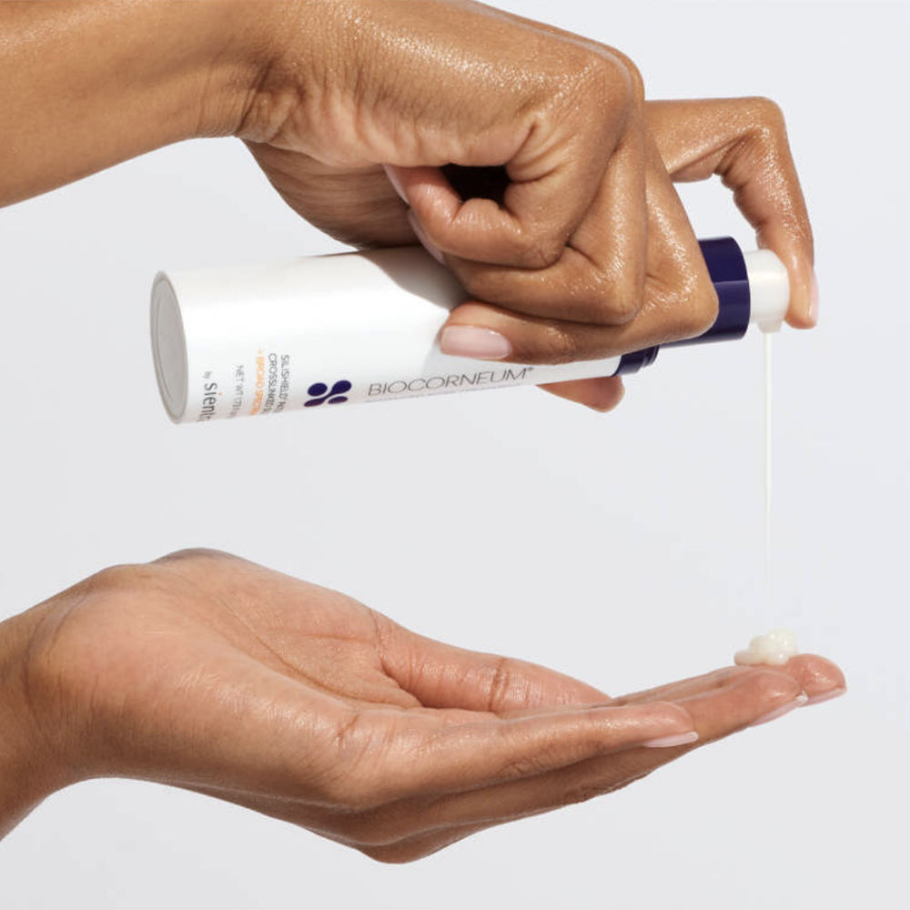 Biocorneum scar treatment + SPF30 20g