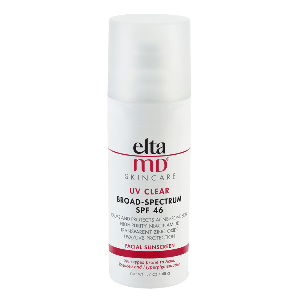 EltaMD UV Clear Broad-Spectrum SPF 46
