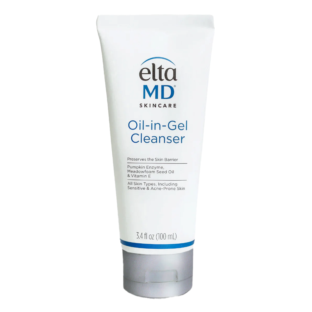 EltaMD Oil in Gel Cleanser