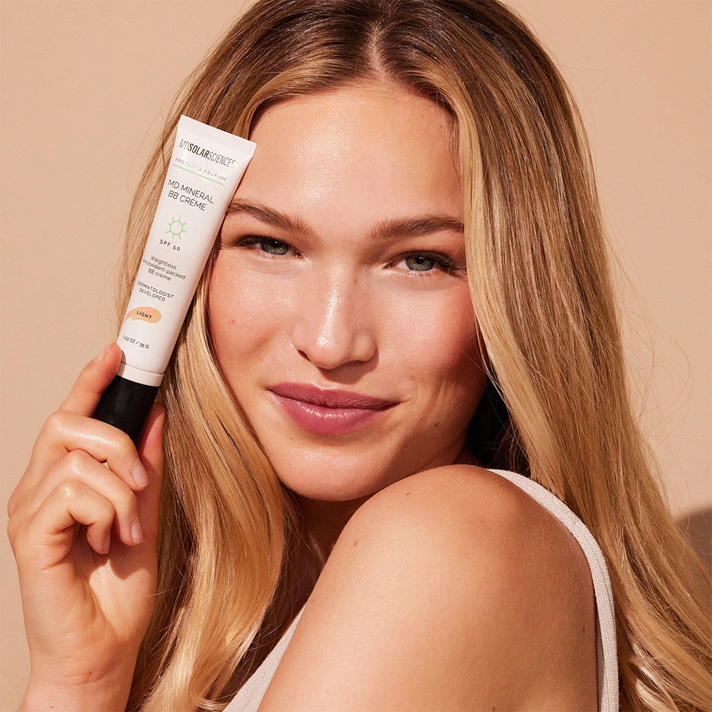 MDSolarSciences Mineral BB Creme SPF 50