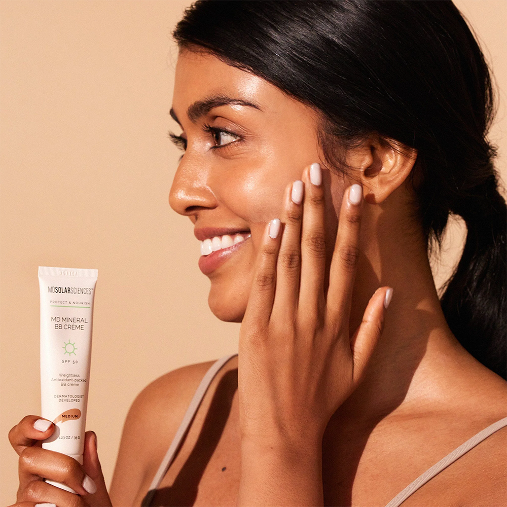 MDSolarSciences Mineral BB Creme SPF 50