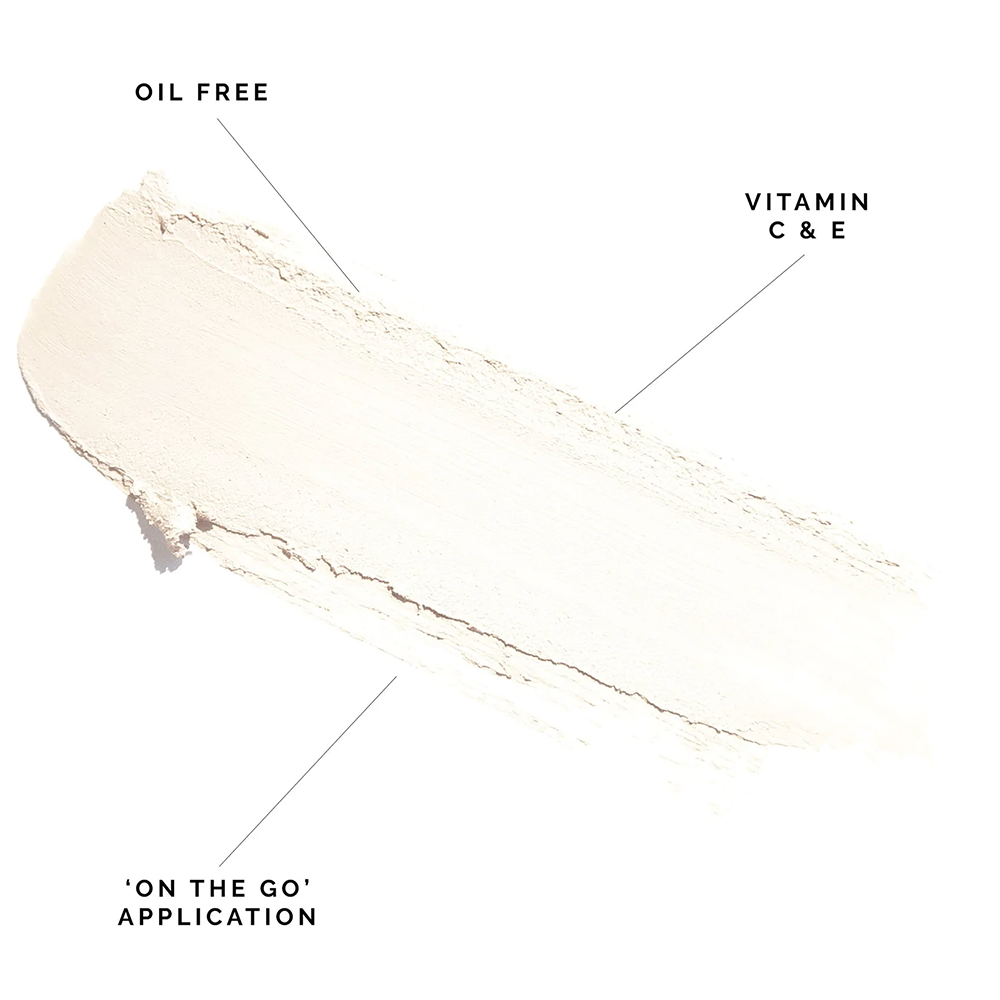 MDSolarSciences Mineral Solar Stick SPF 40