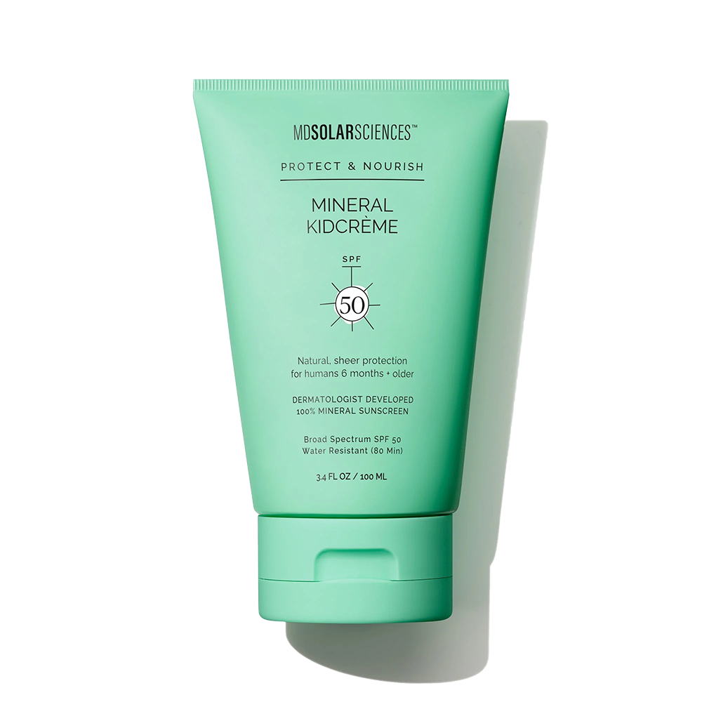 MDSolarSciences Mineral KidCrème SPF 50