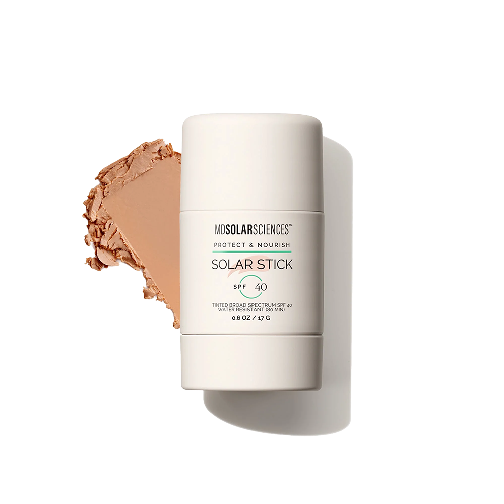 MDSolarSciences Mineral Solar Stick SPF 40