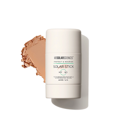 MDSolarSciences Mineral Solar Stick SPF 40