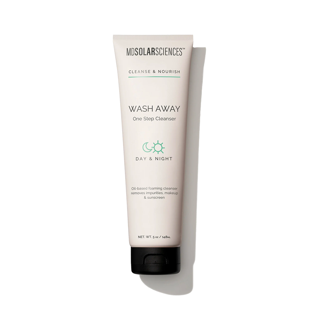 MDSolarSciences Wash Away Cleanser