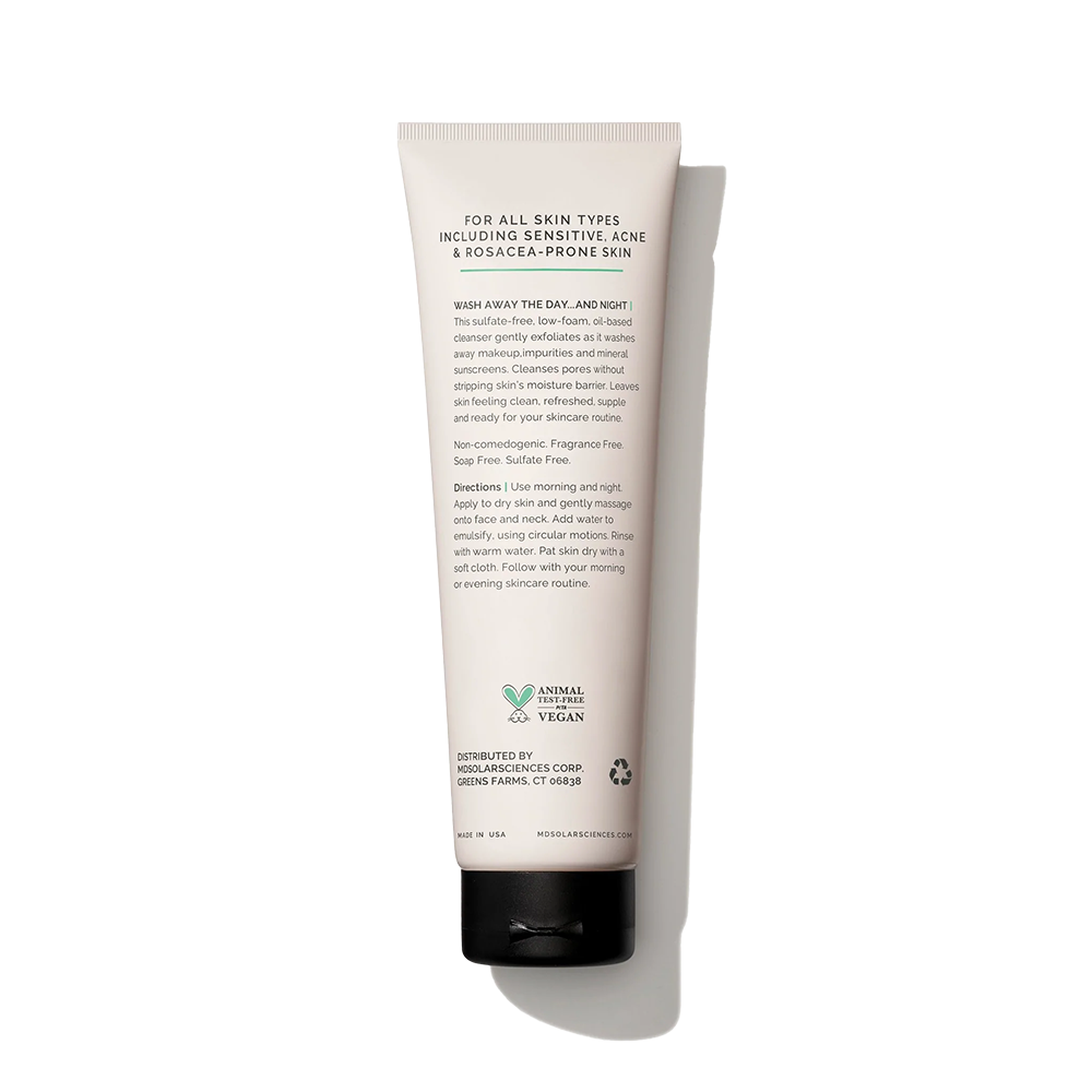 MDSolarSciences Wash Away Cleanser
