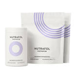 Nutrafol Postpartum Hair Growth Pack - 3 Month Supply